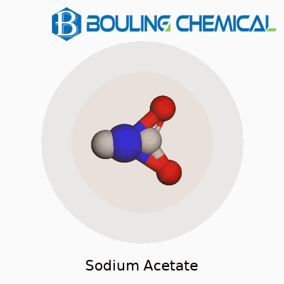 Sodium Acetate