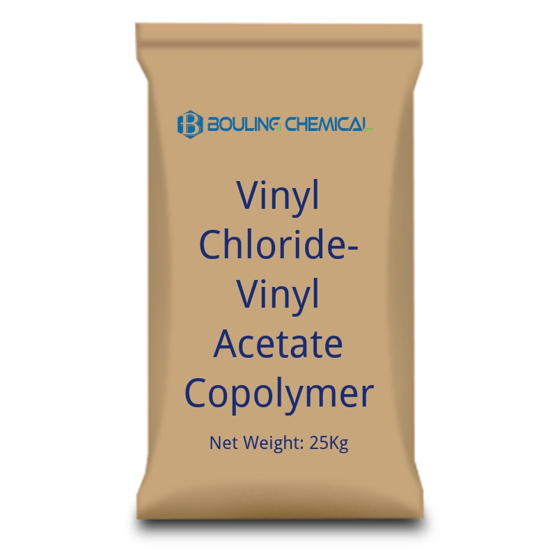 Сополимер винилхлорида и винилацетата-cas-9003-20-7 Сополимер винилхлорида и винилацетата-cas-9003-20-7